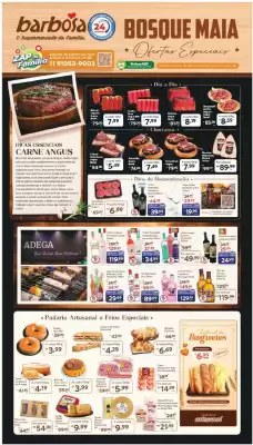 Barbosa (válido até 13-05)