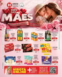 Catálogo Hirota Food Supermercado Página 1