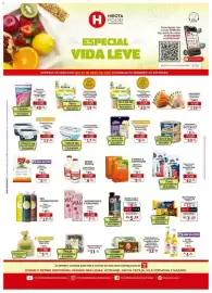 Catálogo Hirota Food Supermercado Página 1