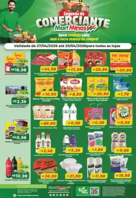 Mart Minas (válido até 29-04)
