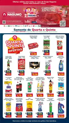 Nagumo (válido até 30-04)