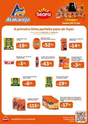 Atakarejo (válido até 4-05)