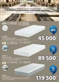 JYSK akciós újság Oldal 14
