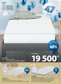 JYSK akciós újság Oldal 15