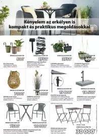 JYSK akciós újság Oldal 7