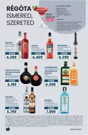 Spar akciós újság | Alkohole Oldal 10