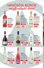 Spar akciós újság | Alkohole Oldal 12