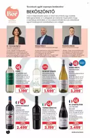 Spar akciós újság | Alkohole Oldal 2