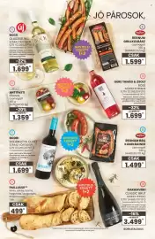 Spar akciós újság | Alkohole Oldal 6