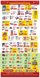 Catálogo Federzoni Supermercados Página 2