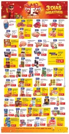 Catálogo Federzoni Supermercados Página 1