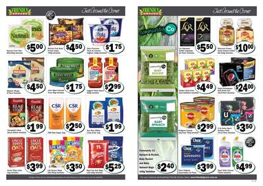 Friendly Grocer catalogue week 18 Page 2