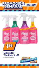 Catálogo Action semana 18 Página 1