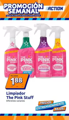 Action (válido hasta el 5-05)