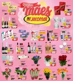 Catálogo Supermercado Jacomar semana 18 Página 3
