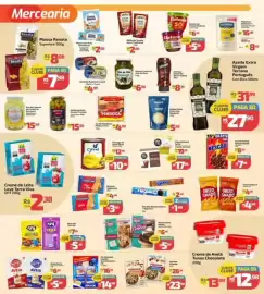Catálogo Supermercado Jacomar semana 18 Página 4