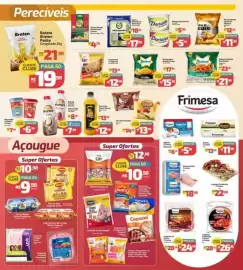 Catálogo Supermercado Jacomar semana 18 Página 5