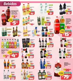 Catálogo Supermercado Jacomar semana 18 Página 6