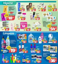 Catálogo Supermercado Jacomar semana 18 Página 7