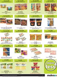Makro catalogue Page 3