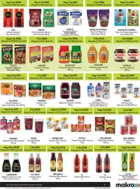 Makro catalogue Page 5