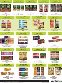 Makro catalogue Page 7