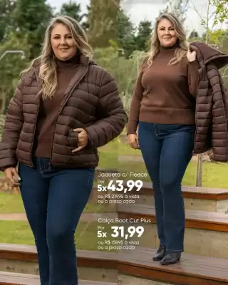 Grazziotin (válido até 17-05)