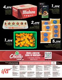 Folleto Cash Ifa Página 20