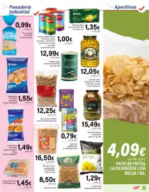 Folleto Cash Ifa Página 11