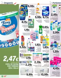 Folleto Cash Ifa Página 18