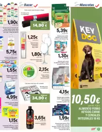 Folleto Cash Ifa Página 19