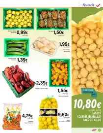 Folleto Cash Ifa Página 3