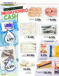 Folleto Cash Ifa Página 4