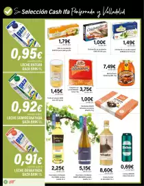 Folleto Cash Ifa Página 8