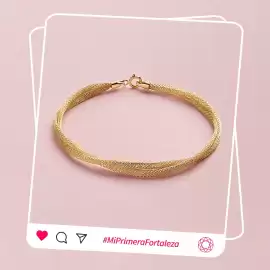 Catálogo Cristal Joyas Página 2