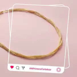 Catálogo Cristal Joyas Página 3