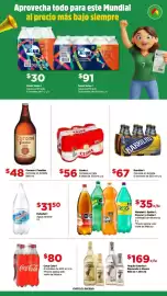 Folleto Bodega Aurrerá Página 2