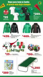 Folleto Bodega Aurrerá Página 5