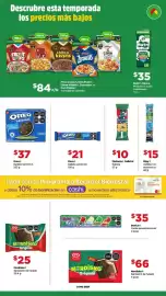 Folleto Bodega Aurrerá Página 9