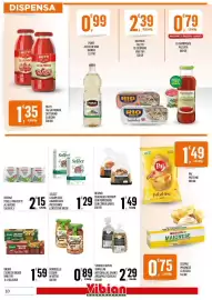 Volantino Vibian settimana 18 Pagina 10