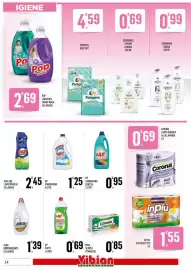 Volantino Vibian settimana 18 Pagina 14