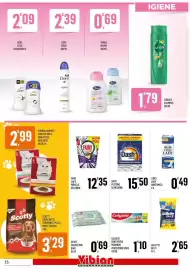 Volantino Vibian settimana 18 Pagina 15