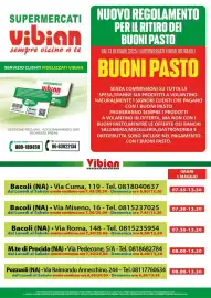 Volantino Vibian settimana 18 Pagina 16
