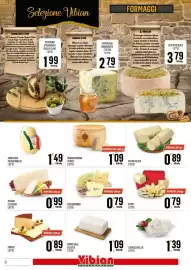 Volantino Vibian settimana 18 Pagina 3
