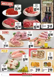 Volantino Vibian settimana 18 Pagina 4