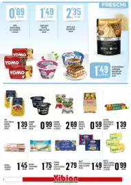 Volantino Vibian settimana 18 Pagina 7