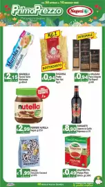 Volantino Primo Prezzo Pagina 1