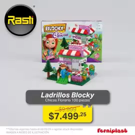 Catálogo Ferniplast semana 18 Página 3