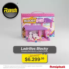 Catálogo Ferniplast semana 18 Página 4