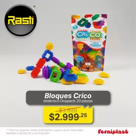 Catálogo Ferniplast semana 18 Página 5